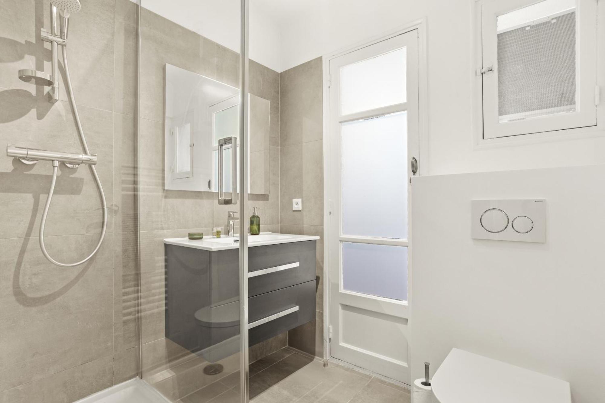 Appartement Proximite Place Des Lices Avec Parking 쎙뜨호뻬 외부 사진